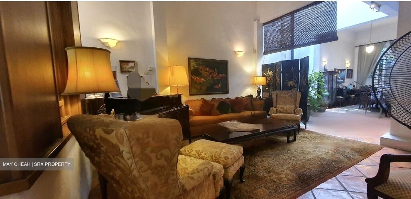 Orchard Road (D9), Detached #482507961